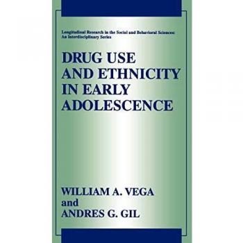 Drug Use and Ethnicity in Early Adolescence