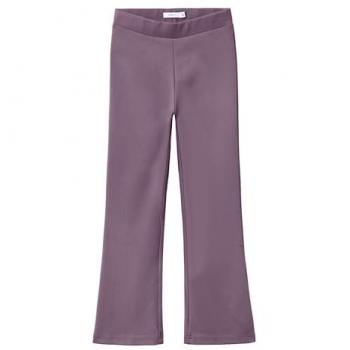 Frikkali Bootcut Girls' Trousers in Arctic Dusk