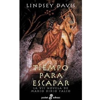 Tiempo para escapar - Lindsey Davis