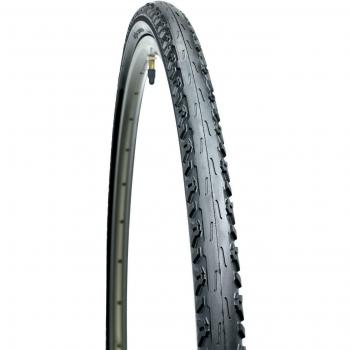 Raleigh T1531 - Cubierta para bicicleta, 700x38c