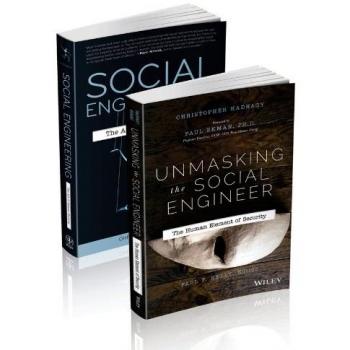Social Engineering and Nonverbal Behavior Set