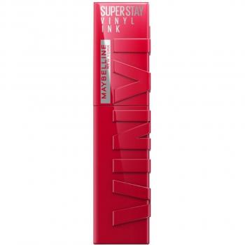 Maybelline Superstay Vinyl Ink Liquid Lipstick 50 Wicked 4.2ml