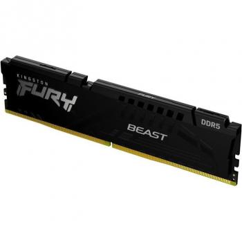 FURY Beast 32GB DDR5 RAM by Kingston Technology