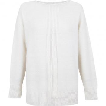 Born Living Yoga - Jersey Oversize Manga Larga