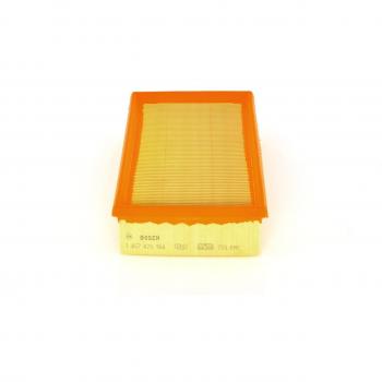 Filtro de aire BOSCH 1 457 429 964, tipo: Filtro de aire para vehículos, características: diseño específico para una óptima filtración del aire, fabricado con materiales de alta calidad, compatible con múltiples modelos de autom