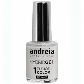 Esmalte de Uñas Andreia Professional Hybrid Gel Fusion Color H73 10.5ml