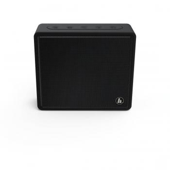 Hama Pocket - Altavoz portátil para Smartphones, Tablets y Dispositivos MP3