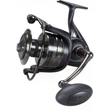 Penn Sargus II 8000 Spin reelbox, Negro, S