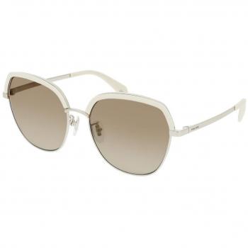 Gafas de Sol Police SPLC24, Marfil, 56 mm, Unisex Adulto