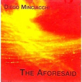 The Aforesaid - Diego Minciacchi Art Print