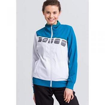 Erima Women's 5-C Presentation Track Jacket