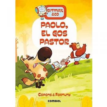 Paolo, El Gos Pastor: 4