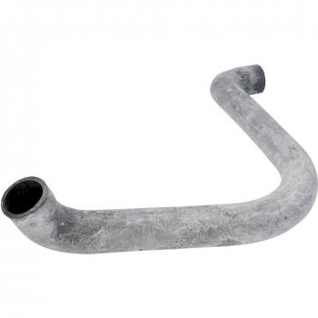 Manguera del radiador AUGER 69636 - Tubería de radiador con diseño específico para un ajuste preciso, fabricada en material duradero y resistente a altas temperaturas, compatible con múltiples modelos de vehículos