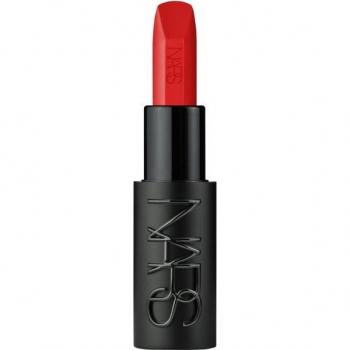 NARS Explicit Satin Lipstick Shade Incendiary 3.8 g