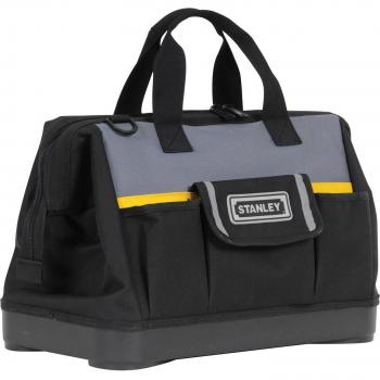 Stanley 1-96-183 16-inch Open Mouth Tool Bag