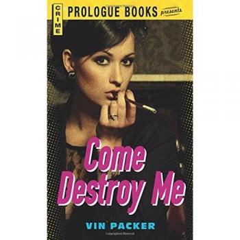 Come Destroza Me (tapa blanda, edición especial)