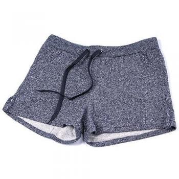 Benter - Pantalón corto - para mujer Azul Blue - 28017 Dunkelblau XX-Large