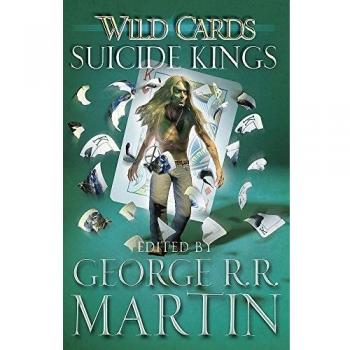 Wild Cards Suicide Kings b Format