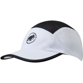 Mammut Gorra Aenergy Light Blancas