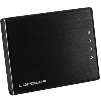 LC-Power LC-PB-3900 batería externa - baterías externas
