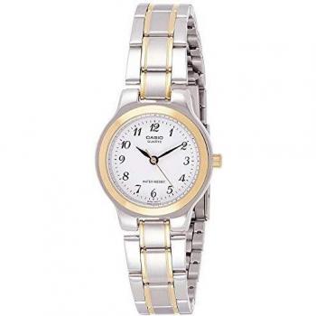 Casio LTP1131G-7B Mujeres Relojes
