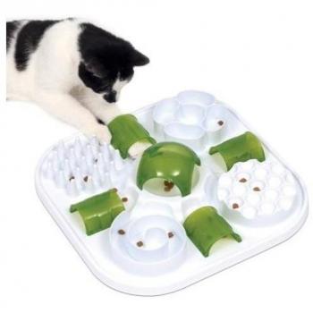 Catit Play Treat Puzzle