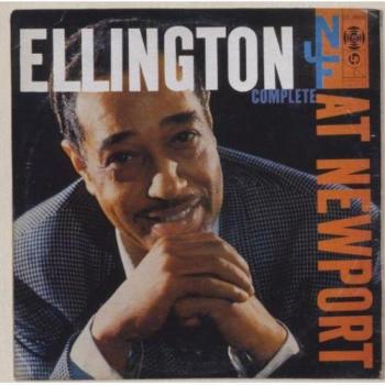 Ellington At Newport 1956 - Duke Ellington