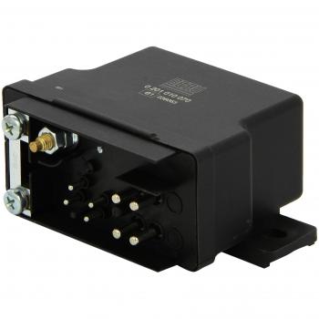 Unidad de Control de Encendido y Calentamiento BERU GR070