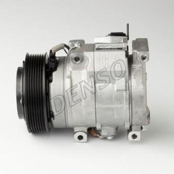Compresor de aire acondicionado DENSO DCP50095