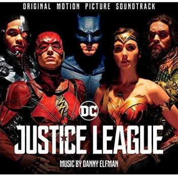 Justice League