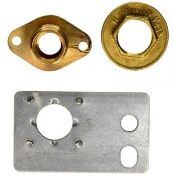 durv vrwndibtb Kit de montaje SW