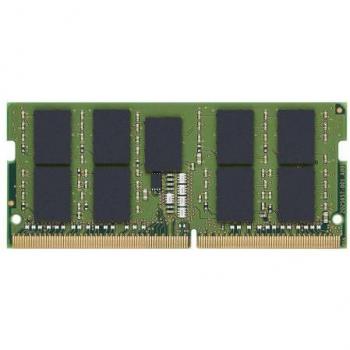 Kingston Technology KSM26SED8/16MR 16GB DDR4 2666MHz ECC Memory Module