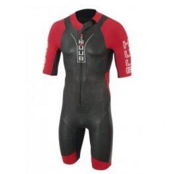 Huub Auron 3.5 Wetsuit - SS18 - S