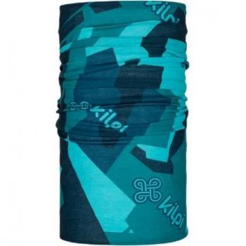 Kilpi Darlin Multifunctional Scarf - Dark Blue