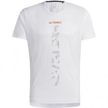 Adidas Camiseta Terrex Agravic Trail Running
