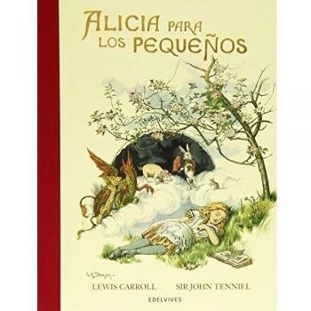 Alicia para los pequeños