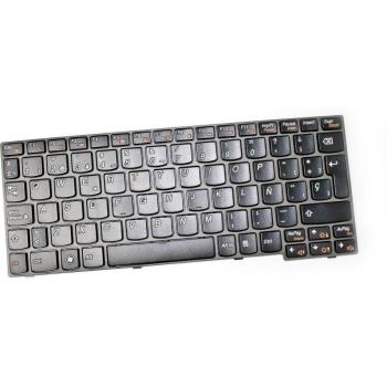 Teclado Lenovo S10-3S