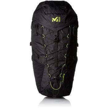 Millet Pulse 28 Mochila de Acampada, Unisex Adulto, Negro