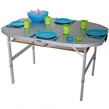 Eurotrail Chartres - Campingtafel