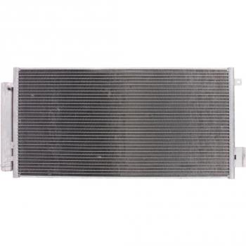 Condensador de aire acondicionado NISSENS 940395, sistema de aire acondicionado, alta eficiencia, diseño optimizado para refrigeración, compatible con múltiples modelos de vehículos