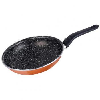 Sartén Magefesa Copper 20cm, Acero Esmaltado Vitrificado