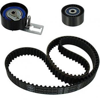 SKF VKMA 03316 Kit de correa de distribución