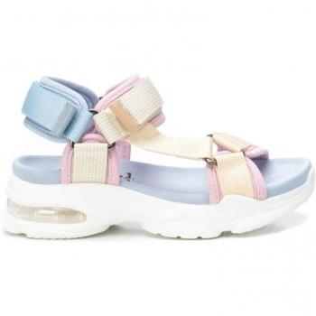 Sandalias Xti Kids 58026 Multicolor