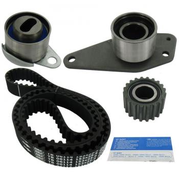 SKF VKMA 06124 Kit de correa de distribución