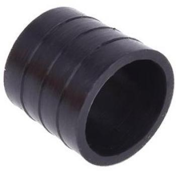 Alphacool Seal Gasket for Laing DDC 5.25 Bay Station, Water Cooling Component Accessory, Black