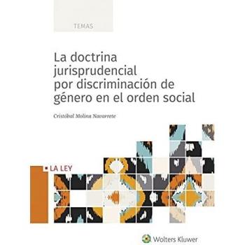Doctrina Jurisprudencial sobre Discriminación de Género en el Orden Social