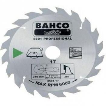 Bahco 8501-30 Hoja Sierra CIRC 30