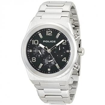 Reloj de Hombre Police PEWJK2226703 (45 mm, diseño robusto)