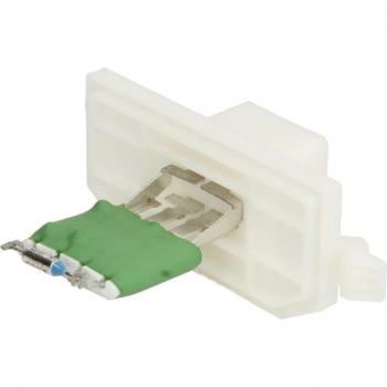 Regulador de ventilador habitáculo Original calidad de NRF 342094 con resistencia de ventilador