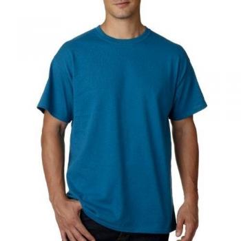 Gildan Heavyweight Ultra T-Shirt - Black - size S